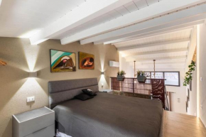 The White loft Avola